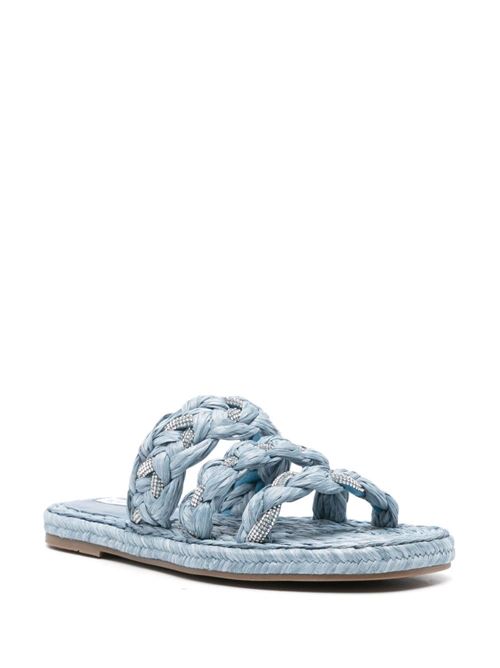  AQUAZZURA | COTFLAS0 RFFJNS